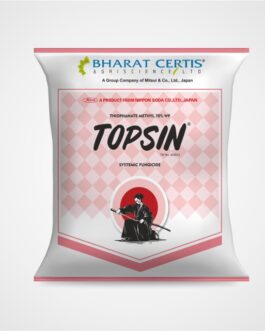 TOPSIN INSECTICIDE