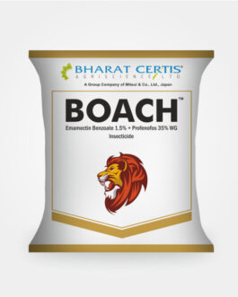 BOACH INSECTICIDE