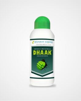 DHAAK INSECTICIDE