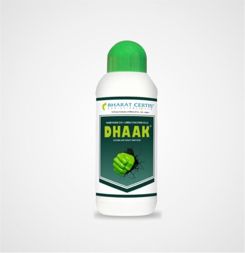 DHAAK INSECTICIDE