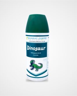 DINOSAUR INSECTICIDE