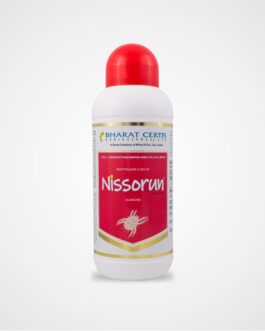 NISSORUN INSECTICIDE