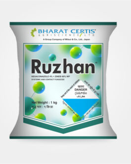 RUZHAN FUNGICIDE